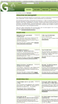 Mobile Screenshot of gleichgestellt.at